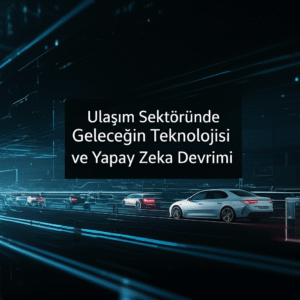 geleceğin teknolojisi bugün